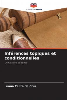 Inférences topiques et conditionnelles