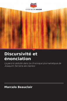 Discursivité et énonciation