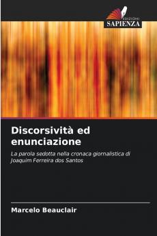 Discorsività ed enunciazione