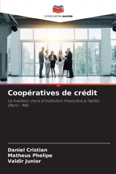 Coopératives de crédit
