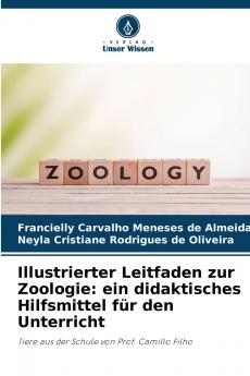 Illustrierter Leitfaden zur Zoologie