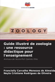 Guide illustré de zoologie
