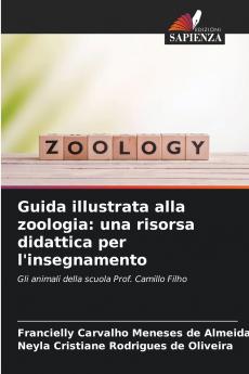 Guida illustrata alla zoologia