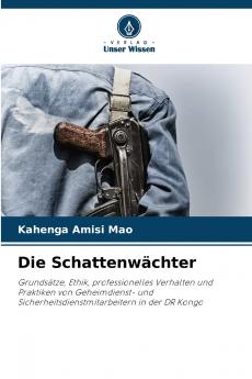 Die Schattenwächter