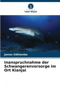 Inanspruchnahme der Schwangerenvorsorge im Ort Kianjai