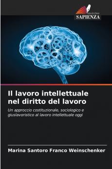 Il lavoro intellettuale nel diritto del lavoro