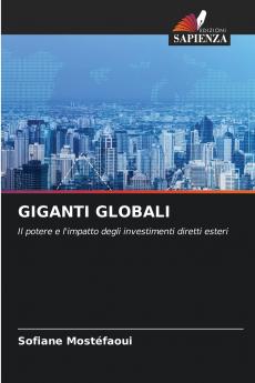 GIGANTI GLOBALI
