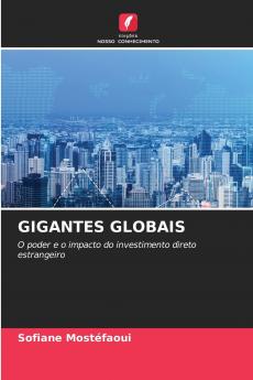 GIGANTES GLOBAIS