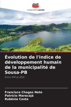 Évolution de l'indice de développement humain de la municipalité de Sousa-PB