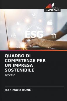 QUADRO DI COMPETENZE PER UN'IMPRESA SOSTENIBILE