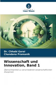 Wissenschaft und Innovation Band 1