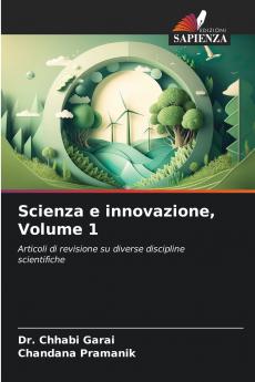 Scienza e innovazione Volume 1