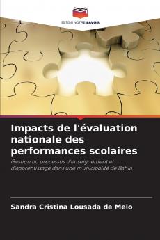 Impacts de l'évaluation nationale des performances scolaires
