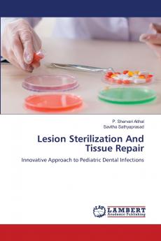 Lesion Sterilization And Tissue Repair