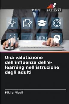 Una valutazione dell'influenza dell'e-learning nell'istruzione degli adulti