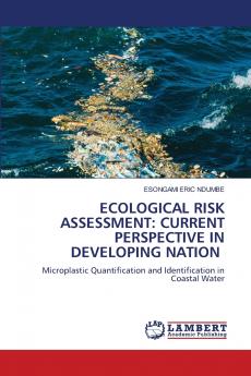 ECOLOGICAL RISK ASSESSMENT