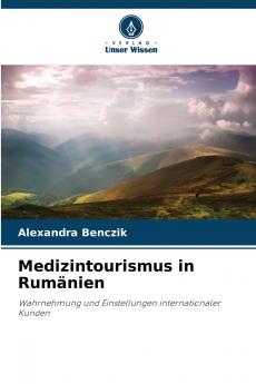 Medizintourismus in Rumänien