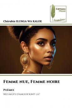 Femme nue Femme noire