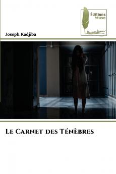 Le Carnet des Ténèbres
