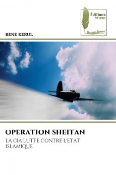 OPERATION SHEITAN