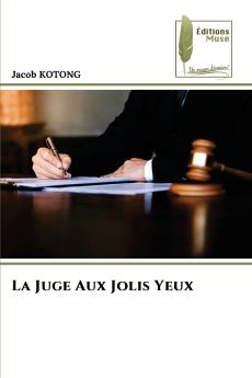 La Juge Aux Jolis Yeux