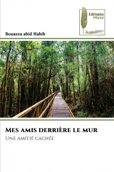 Mes amis derrière le mur