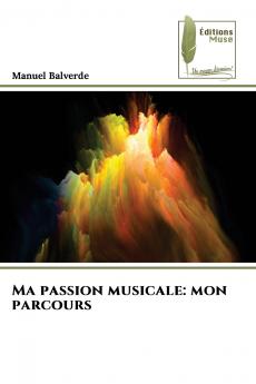 Ma passion musicale