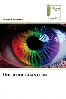 Une jeune chanteuse