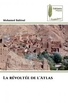 La révoltée de l'Atlas