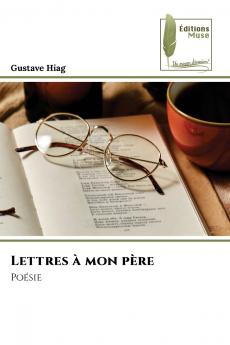 Lettres à mon père