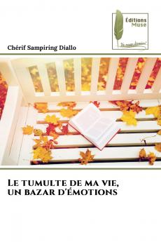 Le tumulte de ma vie un bazar d'émotions