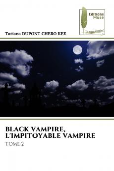 BLACK VAMPIRE L'IMPITOYABLE VAMPIRE