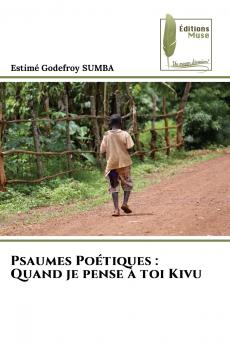 Psaumes Poétiques