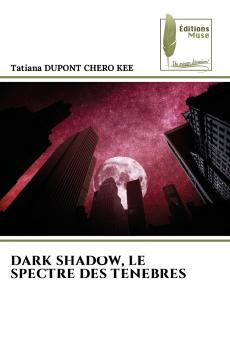 DARK SHADOW LE SPECTRE DES TENEBRES