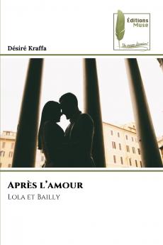 Après l'amour