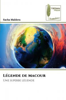 Légende de Macour