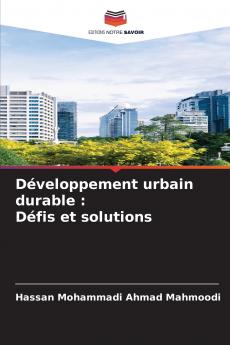 Développement urbain durable