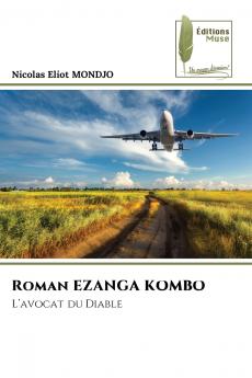 Roman EZANGA KOMBO