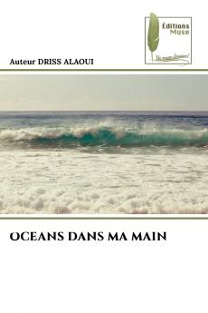 OCEANS DANS MA MAIN