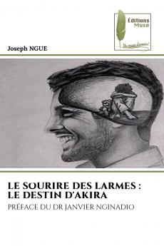 LE SOURIRE DES LARMES