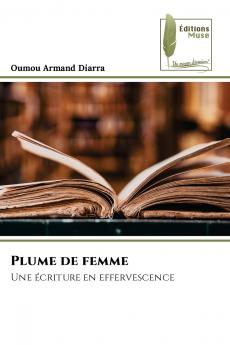 Plume de femme