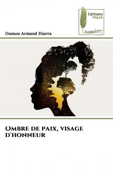 Ombre de paix visage d'honneur