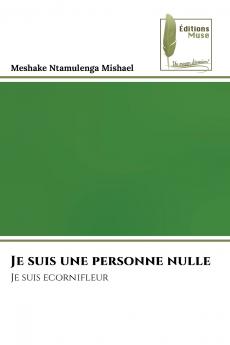Je suis une personne nulle
