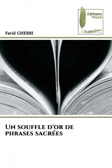 Un souffle d'or de phrases sacrées