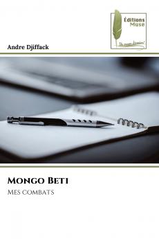 Mongo Beti