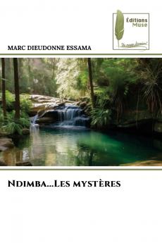 Ndimba...Les mystères