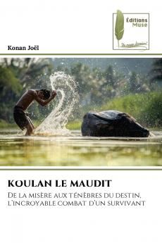 KOULAN LE MAUDIT