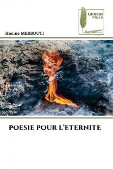 POESIE POUR L'ETERNITE