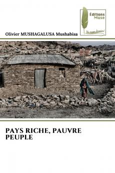 PAYS RICHE PAUVRE PEUPLE