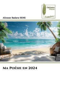 Ma Poésie en 2024